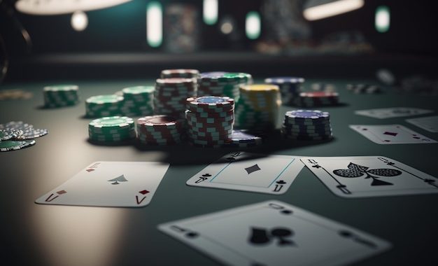 best poker bluffing techniques malaysia 2026