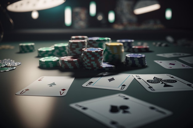 best poker bluffing techniques malaysia 2026