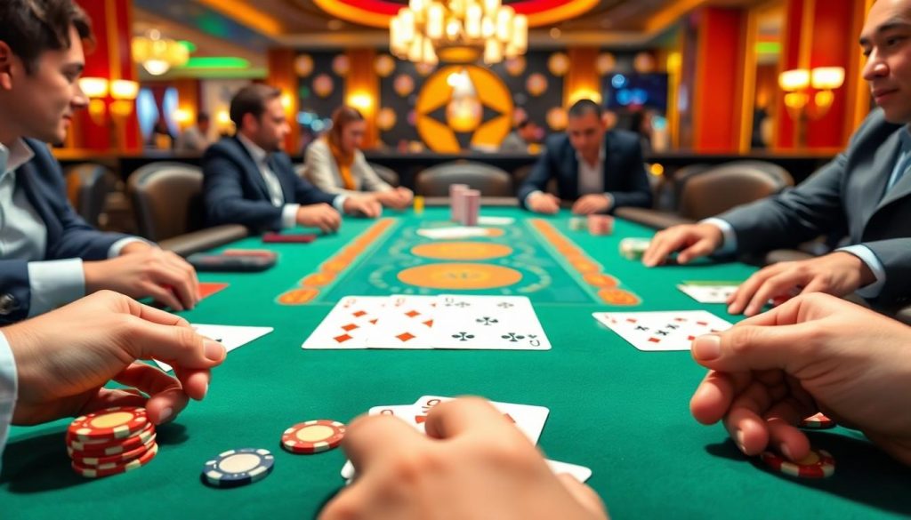 best poker blocking bet malaysia Guide 2026