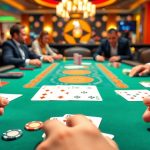 best poker blocking bet malaysia Guide 2026