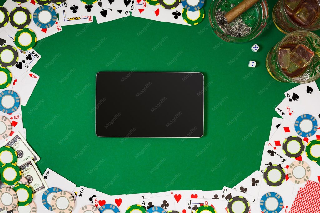 Best Poker App Malaysia 2026: Top Mobile Picks