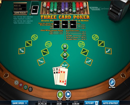 Best Poker Continuation Bet Malaysia Guide 2026