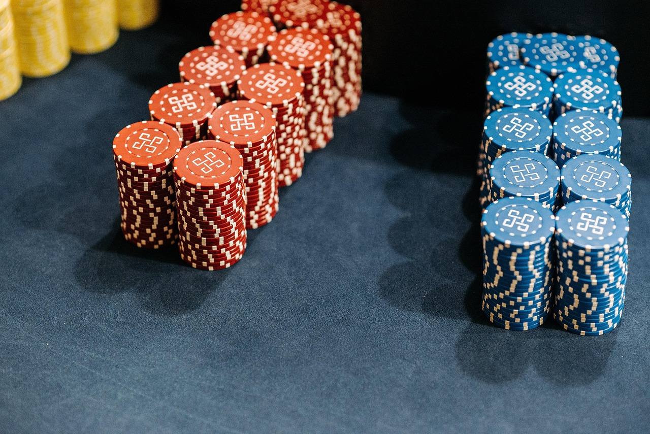 Best Texas Hold'em Rules Guide for 2026
