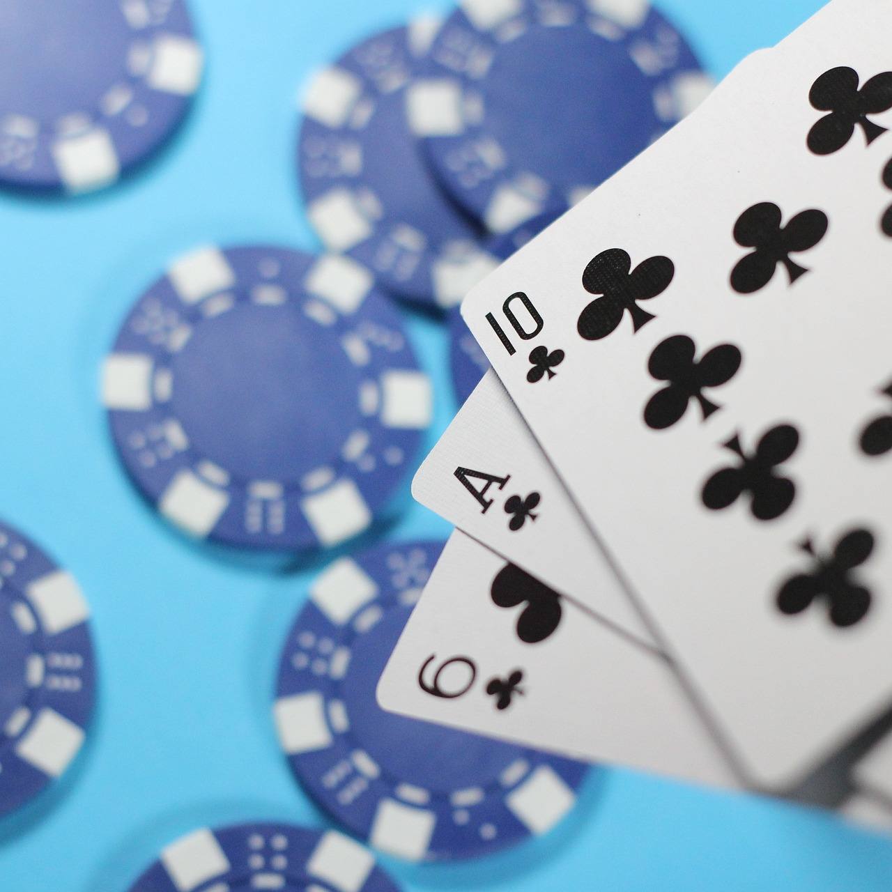 Texas Holdem Rules for Beginners Malaysia (2026 Guide)