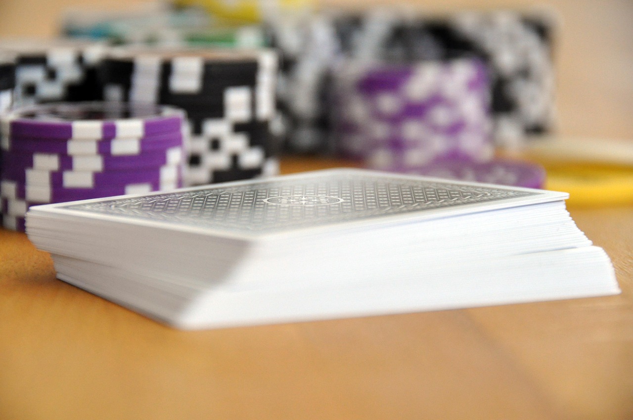 Win Advanced Poker Tournaments Malaysia Like A Pro